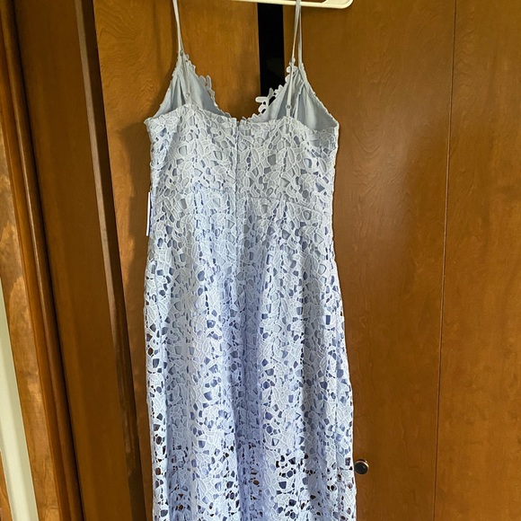 ASTR the Label Lace Midi Dress - Picture 4 of 6